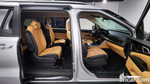 Kia Carnival (Sedona) 4 Generation 9-и местный Prestige (11.2020)
