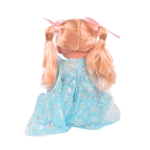 Пупс функциональный с аксессуарами 33см, коробка W321001-13