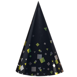 Колпак праздничный набор