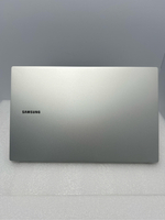 Ноутбук Samsung Galaxy book ( NP750XDA-KD2US) 15.6"/Intel Core i7 1165G7/RAM 16 GB/SSD 256 GB/Intel Iris Xe graphics/1920х1080/IPS/Windows 11/Подсветка кл-ры:LED/серебристый. Состояние: A1