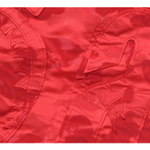 A Bathing Ape Solid Camo Shark Full Zip Куртка красный