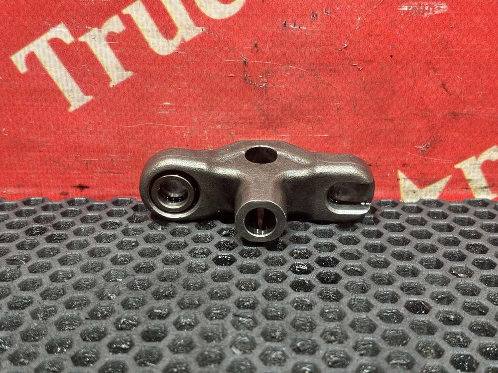 Коромысло 2019г.