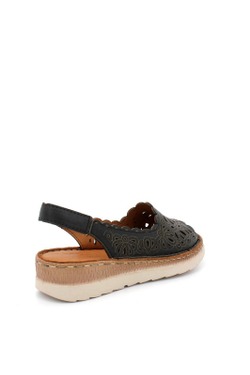Сандалии женские Ascalini R14179