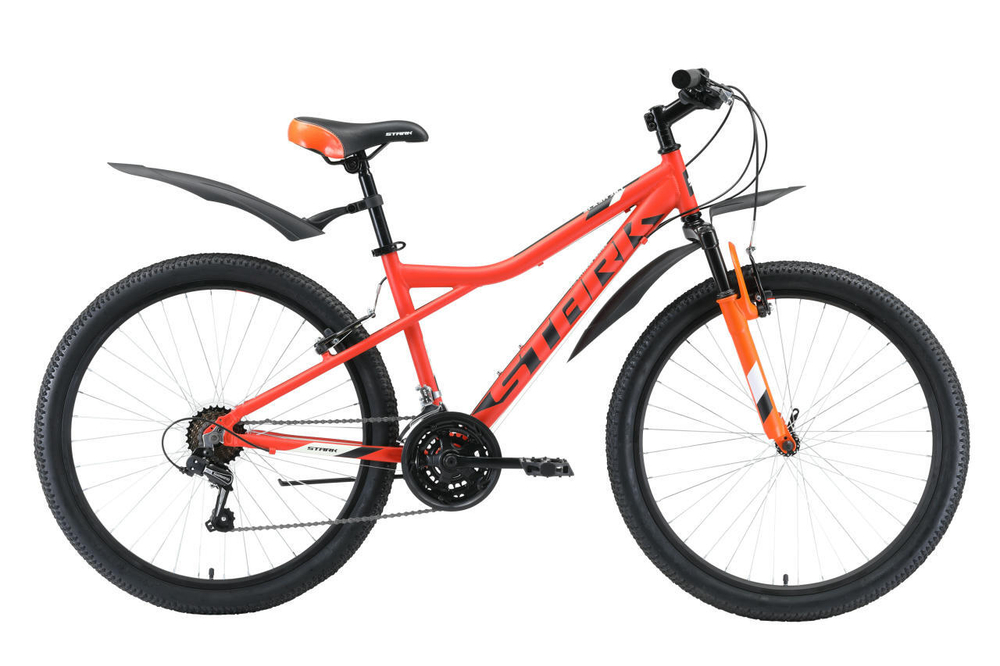 Горный велосипед Stark Slash 26.1 V (2020)