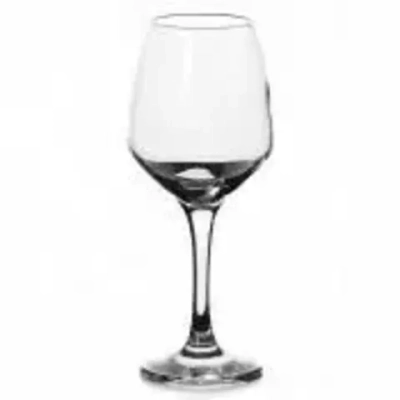 Набор бокалов для вина 6шт 350мл «Изабелла» 440271В