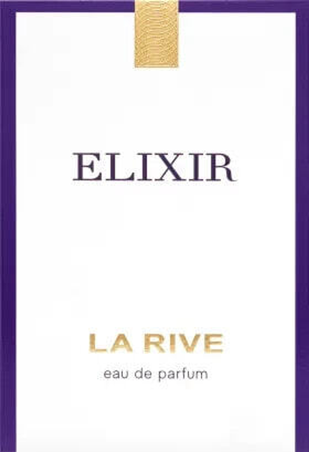 Elixir Eau de Parfum 100 мл