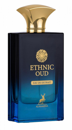 Ethnic Oud edp 100 мл.