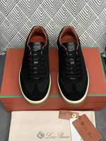 Кеды Loro Piana