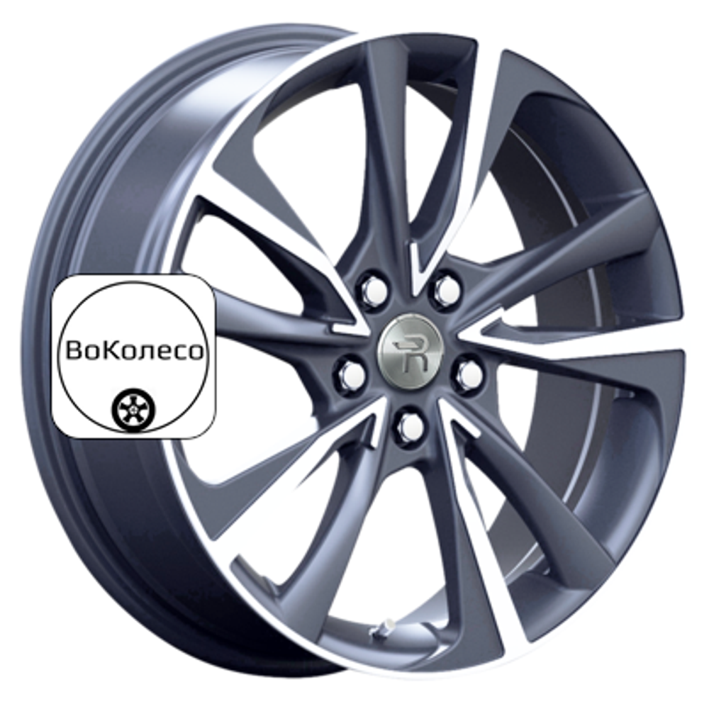 7,5x18/5x114,3 ET45 D66,1 INF36 GMF (конус, C570) Replay