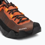 Кроссовки Salewa Wildfire Nxt bombay brown/tumeric