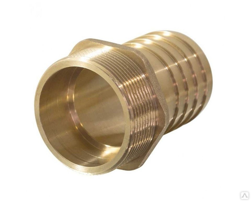 Штуцер 25 х 1"Н