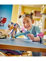 Конструктор Лего Ниндзяго Техно-робот Соры Ninjago