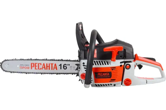 Бензопила "РЕСАНТА" БП-4516