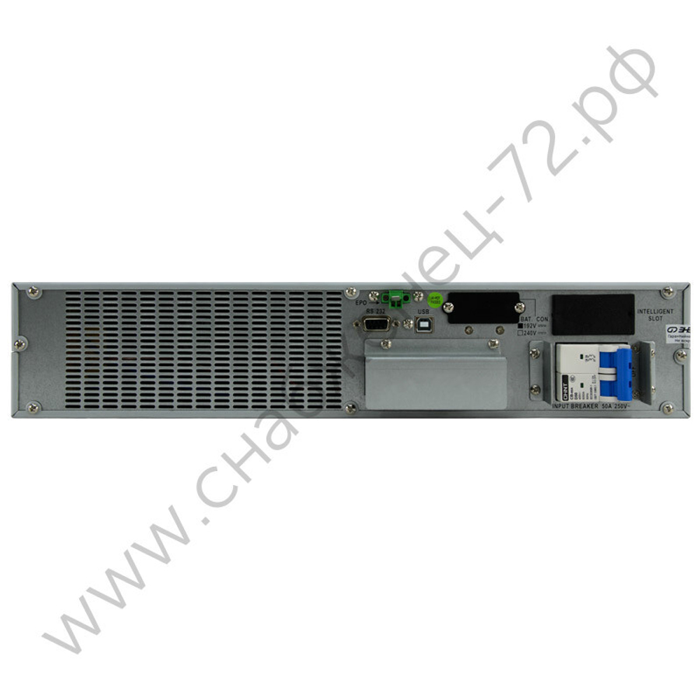 ИБП Pro OnLine Rack Tower