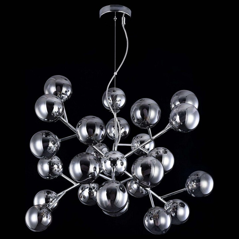 Накладная люстра Maytoni MOD545PL-24CH
