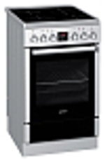 Электрическая плита Gorenje EC 57335 AX