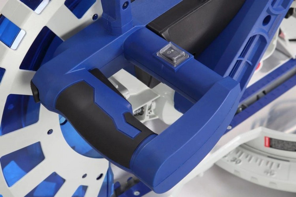 Пила торцовочная сетевая BELMASH MS B-305H S219A