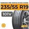Hankook Tire Ventus S1 Evo 3 K127A SUV 235/55 R19 101V