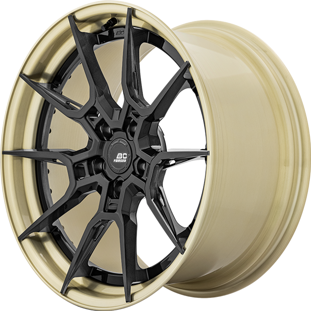 RP FORGED HCA674