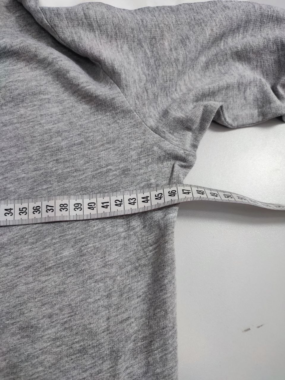 Джемпер H&M повседневный 42 размер