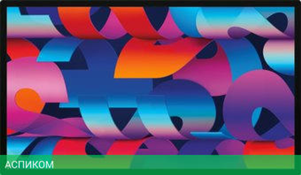 Монитор Apple Studio Display MMYQ3 (со стандартным стеклом, без подставки, с креплением VESA)