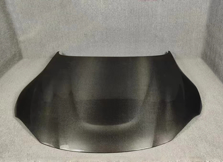 Карбоновый капот для ASTON MARTIN VANTAGE Астон Мартин Аэродинамический обвес