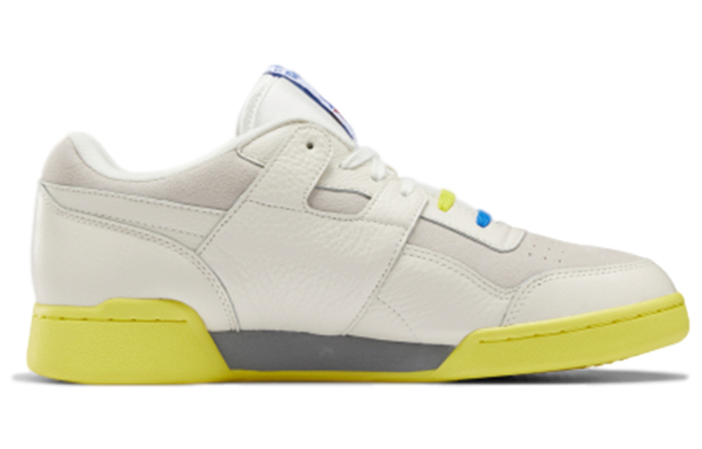 Кроссовки Reebok Workout Awake Plus