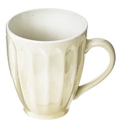 GAEM Кружка (кратность 6 шт), 350 мл, L11,5 W8,5 H10 см, 2в., (сорт 1,2)