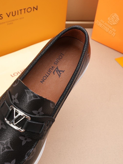 Лоферы Louis Vuitton Estate