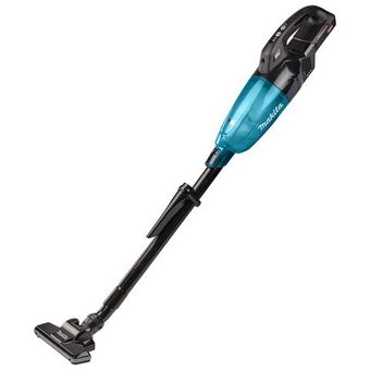 Аккумуляторный пылесос Makita XGT CL001GZ04