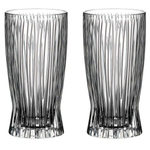 Набор из 2-х хайболов Fire Long Drink 375 мл Riedel