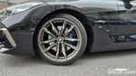 BMW Z4 (G29) M40i (11.2019)