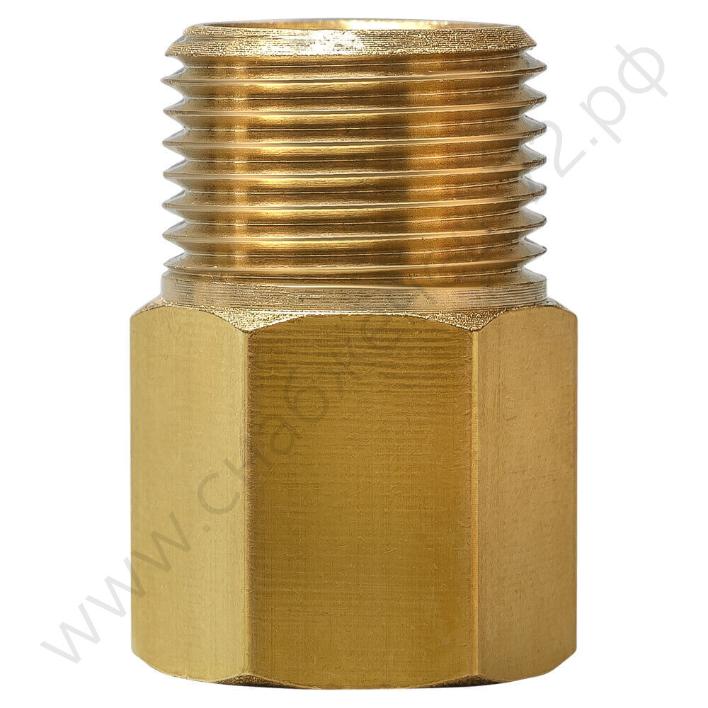 Переходник 3/8–1/8 DAB3818