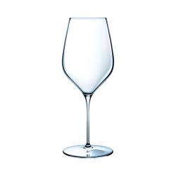 Бокал для вина 550 мл хр. стекло "Милла" d 9,5 см h24,5 см Chef&Sommelier [6]