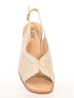 Босоножки женские Ascalini B7493B