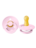 BIBS Colour Baby Pink 0-6 месяцев