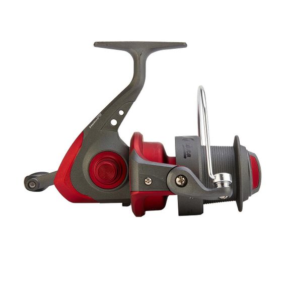 Катушка KIRARA фидер 3000F 1 подшип + зап.шпуля Helios (HS-FBT-K3000F-S)