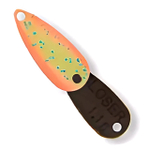 Блесна колеблющаяся FOREST Closer 20мм 1.1гр, цвет #01