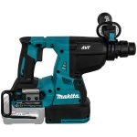 Makita HR003GZ аккумуляторный перфоратор (без АКБ и ЗУ)