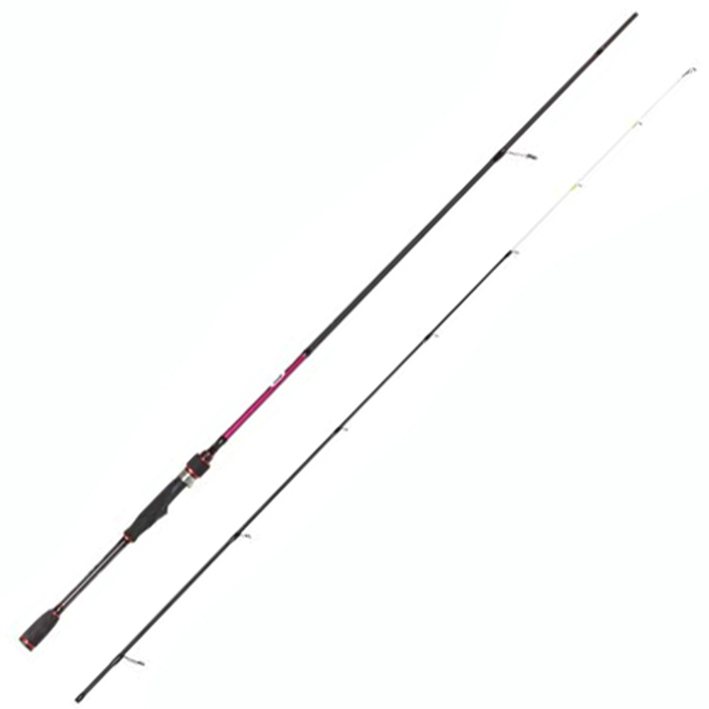Удилище спиннинговое Salmo Elite MICROJIG S 10 7'8" (2.34)