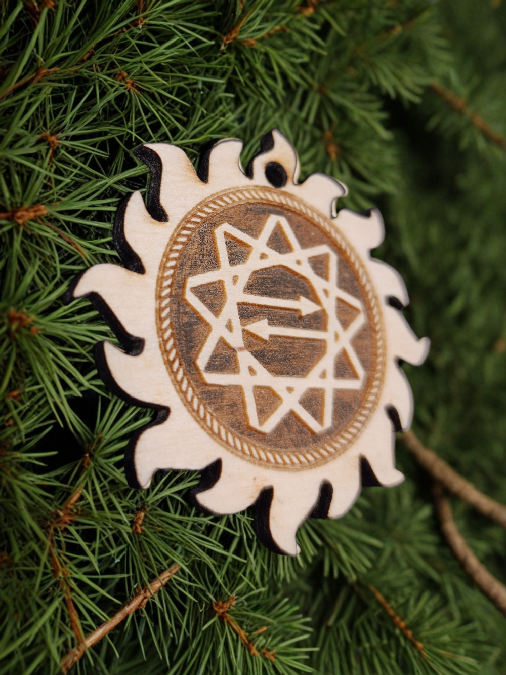 "Чертог Аист (Бусла)" ( 1 февраля - 25 февраля)