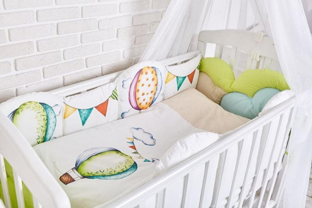 КПБ Топотушки Воздушные шары 6 пр