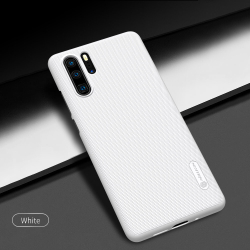 Накладка Nillkin Super Frosted Shield для Huawei P30 Pro