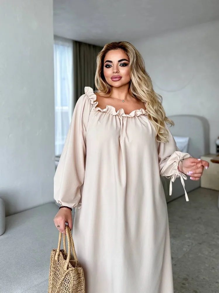 Платье УК-2106-2 Fabrika