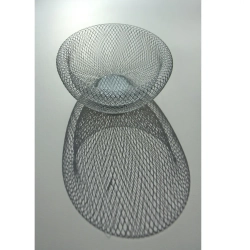Mensa Home Корзина для фруктов Seoul 28x15 см
