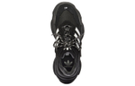 Кроссовки Adidas Originals X Balenciaga Triple S (Женская размерная сетка)