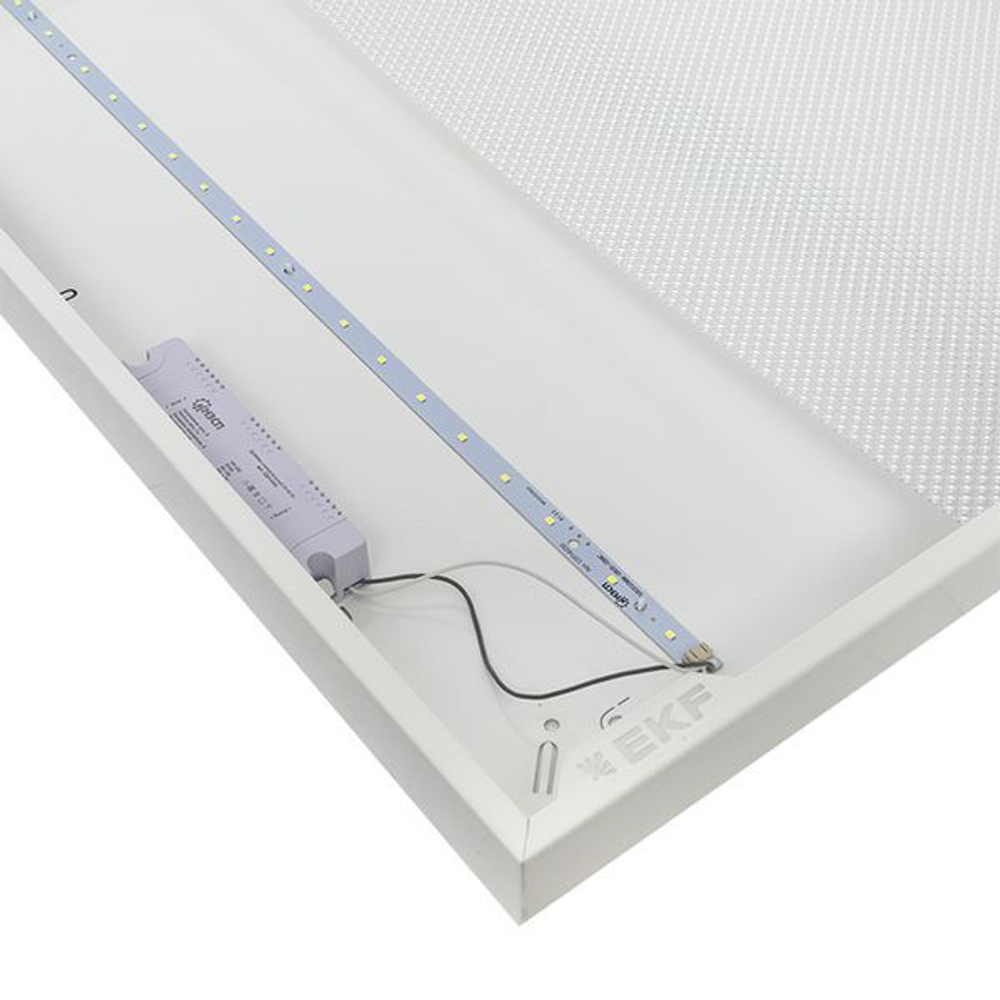 Панель LED светодиодная EKF LPL-1002-Z-36-6500-40