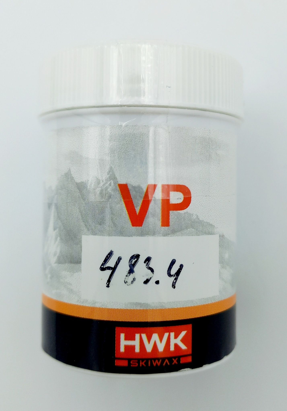 Фторовый порошок HWK vp483.4 30гр +10/-6