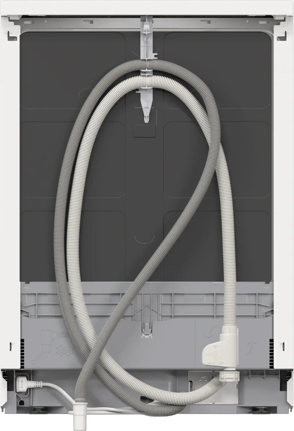 Посудомоечная машина Bosch SMS25AW05E