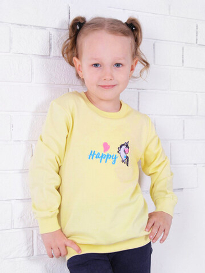 Джемпер для девочки